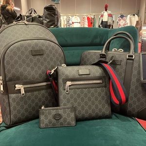 Meet your Posher, Diego